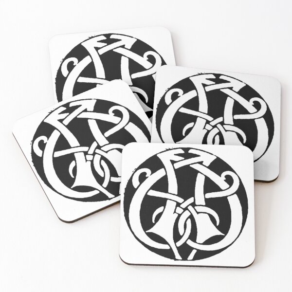 Item preview, AA Monogram designed and sold by ParsonBrown.