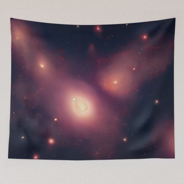 Item preview, Cosmos 044 designed and sold by fleesphotos.