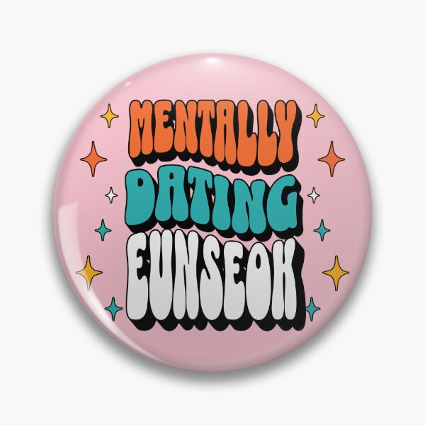 Item preview, RIIZE BRIIZE mentally dating eunseok typography kpop | Morcaworks designed and sold by Morcawork.