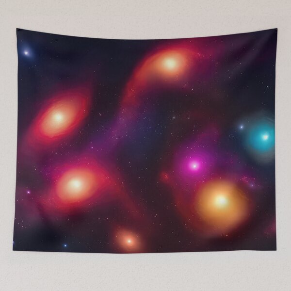 Item preview, cosmos 043 designed and sold by fleesphotos.