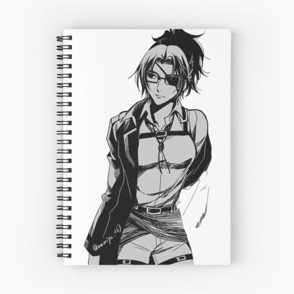 Item preview, anime hange designed and sold by trendyfinds4u.