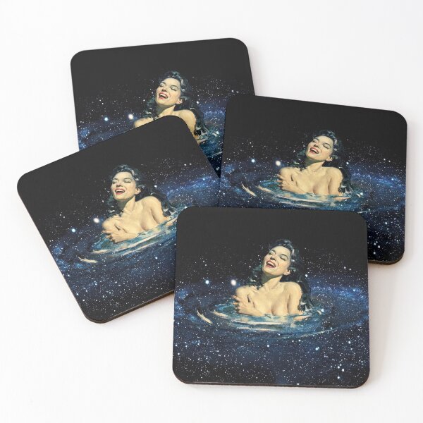 Item preview, Galaxy Bath 2 designed and sold by jayspotterr.