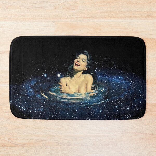 Item preview, Galaxy Bath 2 designed and sold by jayspotterr.