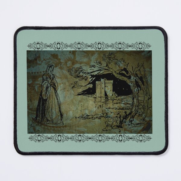 Item preview, Vintage renaissance designed and sold by ValsCrazyCats.