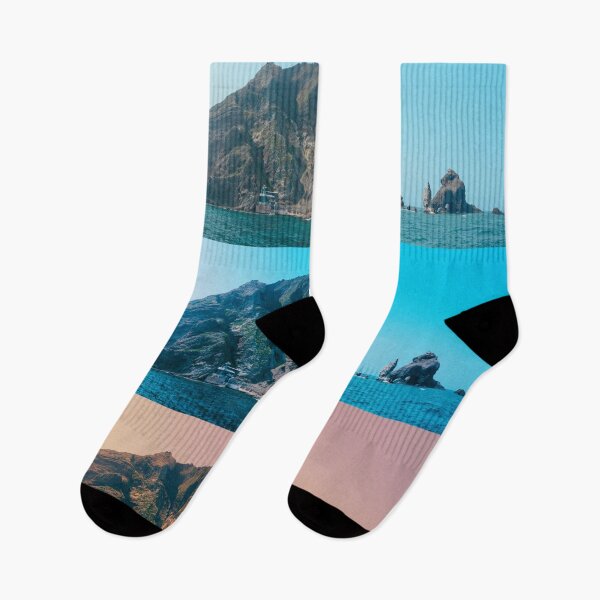 Item preview, Fotografía de Dokdo designed and sold by CyberArtistOne.