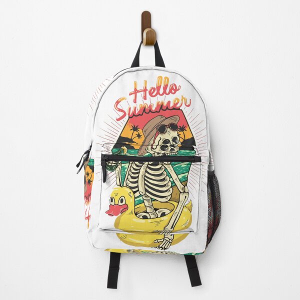 Item preview, Hello Summer designed and sold by The Qash.