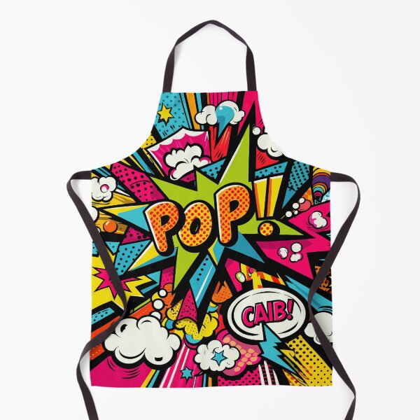 Item preview, The popular comic designed and sold by Gacram.