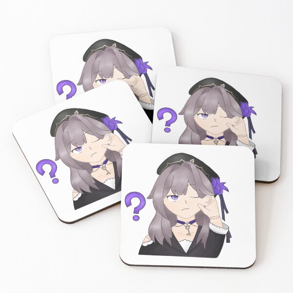 Item preview, Herta! designed and sold by Imsomniac-arts.