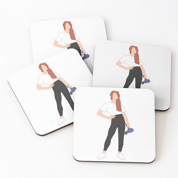 Item preview, The Off Limits Rule - Lucy designed and sold by baileyyfaith.