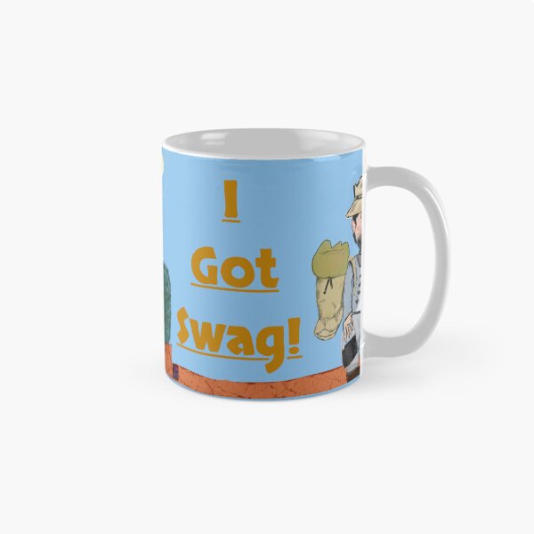 Item preview, I got Swag! designed and sold by Twisted Doodles.