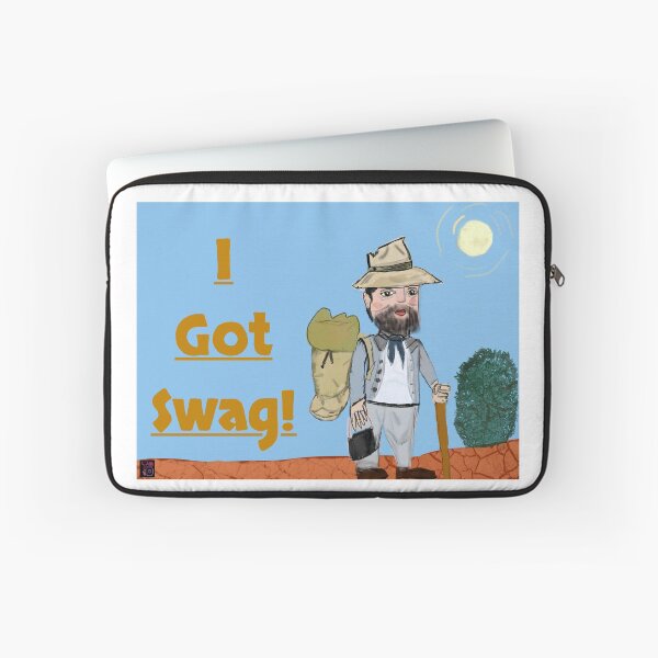 Item preview, I got Swag! designed and sold by Twisted Doodles.