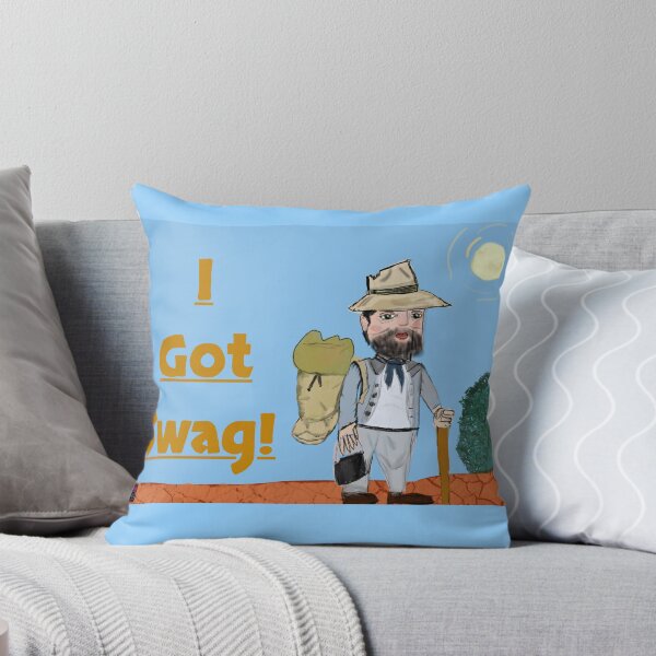 Item preview, I got Swag! designed and sold by Twisted Doodles.