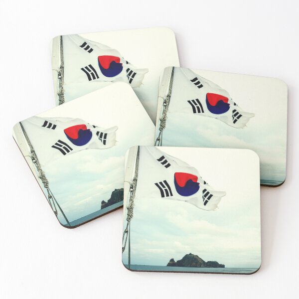 Item preview, Fotografía de Dokdo designed and sold by CyberArtistOne.