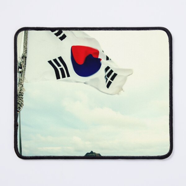 Item preview, Dokdo Photograph designed and sold by CyberArtistOne.