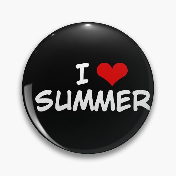 Item preview, I love summer  designed and sold by Israelbeck7.