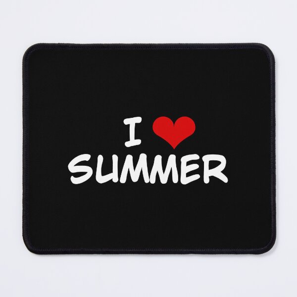 Item preview, I love summer designed and sold by Israelbeck7.