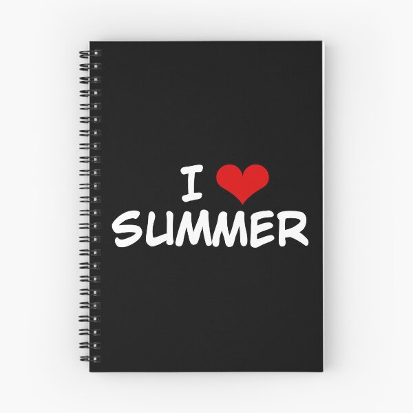 Item preview, I love summer  designed and sold by Israelbeck7.