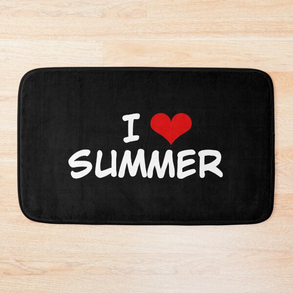 Item preview, I love summer  designed and sold by Israelbeck7.