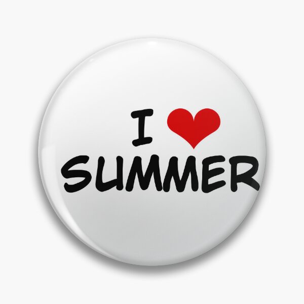 Item preview, I love summer  designed and sold by Israelbeck7.