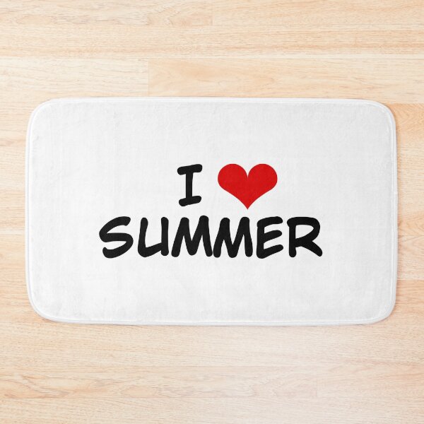 Item preview, I love summer  designed and sold by Israelbeck7.