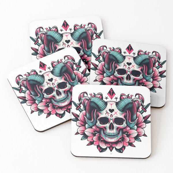 Item preview, Seeing Double designed and sold by Fuckit-Runit.