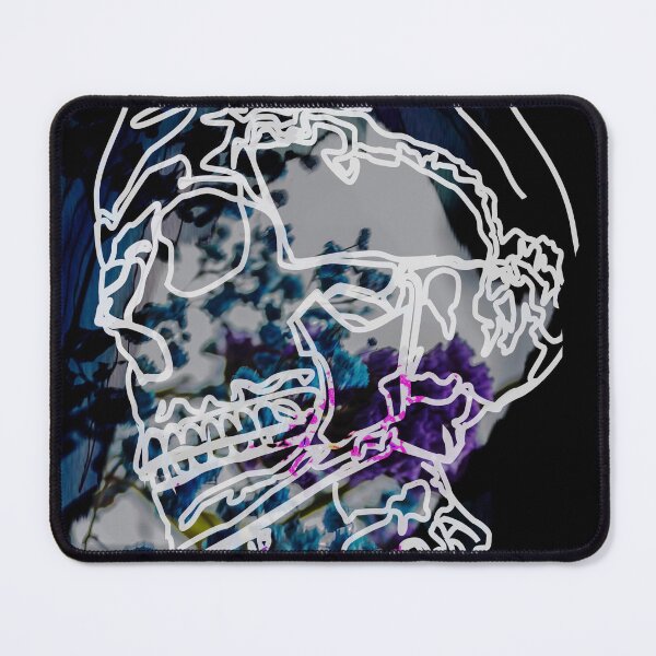 Artikelvorschau, „Headspace“-Song-Artwork entworfen und verkauft von ModernDaybreak.