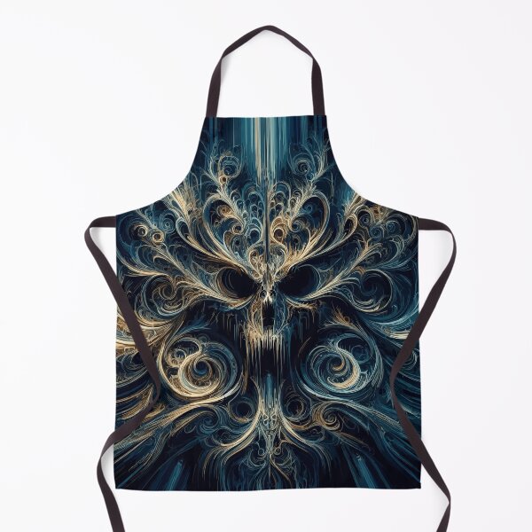 Item preview, Death lurking in the unknown designed and sold by Gacram.
