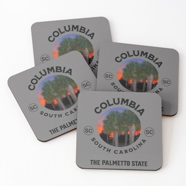 Item preview, SC - The Palmetto State  designed and sold by cope64.