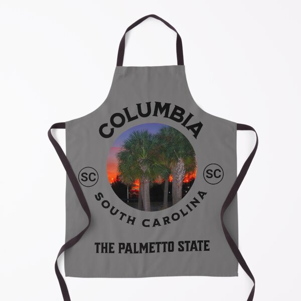 Item preview, SC - The Palmetto State  designed and sold by cope64.