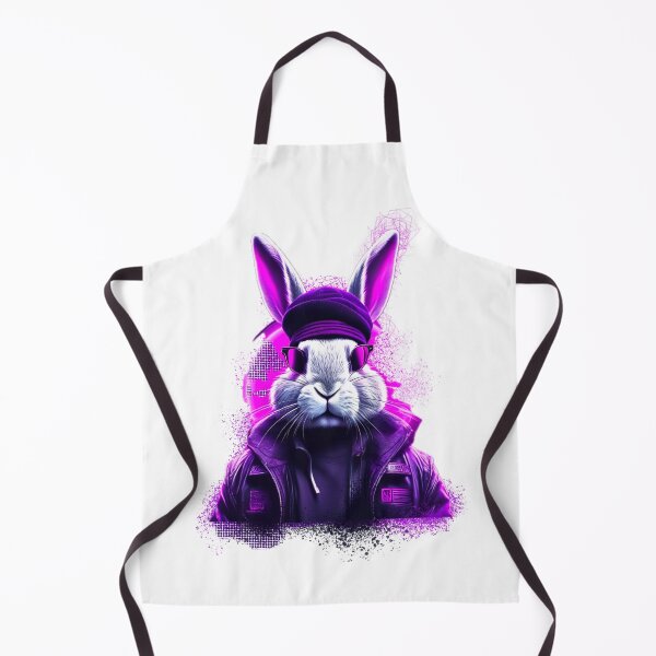 Item preview, Rocker rabbit designed and sold by chasemarsh.