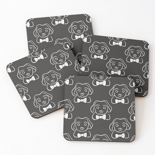 Item preview, Bow Tie Puppy 1 designed and sold by 3dvirtualand.