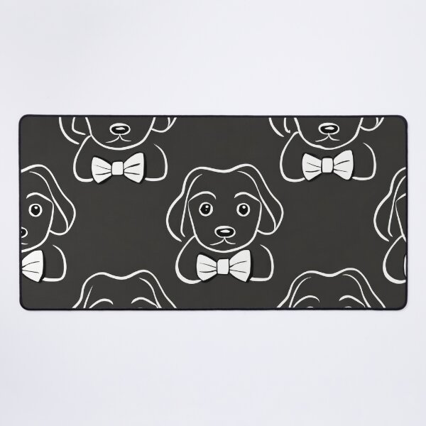 Item preview, Bow Tie Puppy 1 designed and sold by 3dvirtualand.