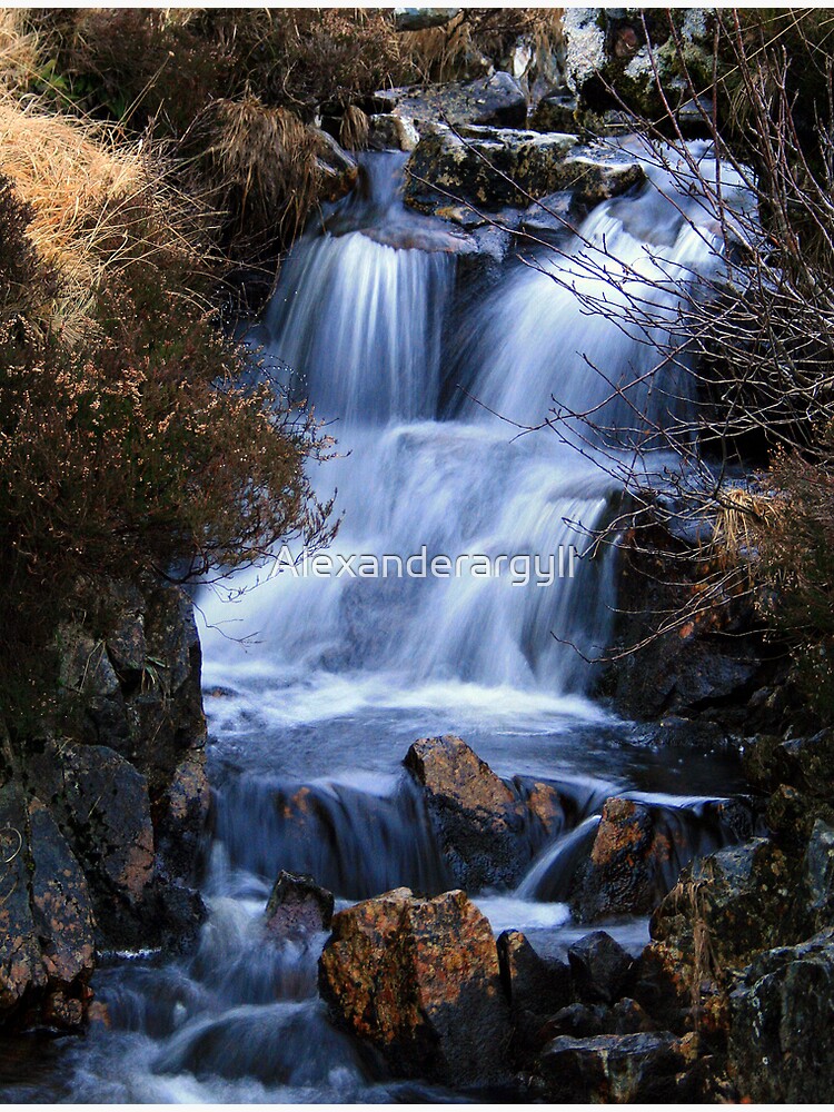 Water 66 by Alexanderargyll