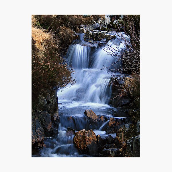 Water 66 Photographic Print