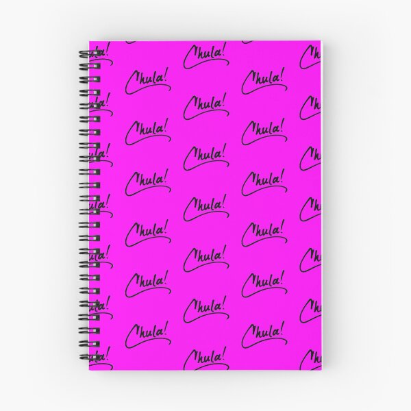 Item preview, Chula! designed and sold by Brainspewgh.
