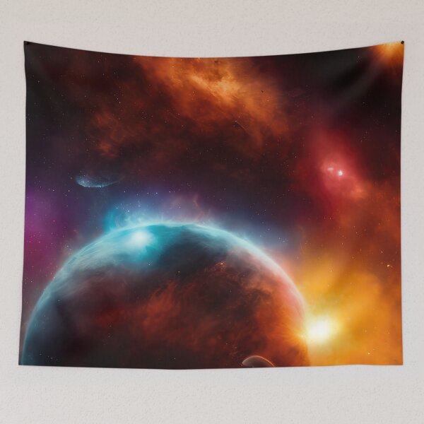 Item preview, Cosmos 040 designed and sold by fleesphotos.
