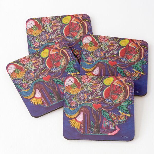 Item preview, Tree of Life designed and sold by CrisGaona.