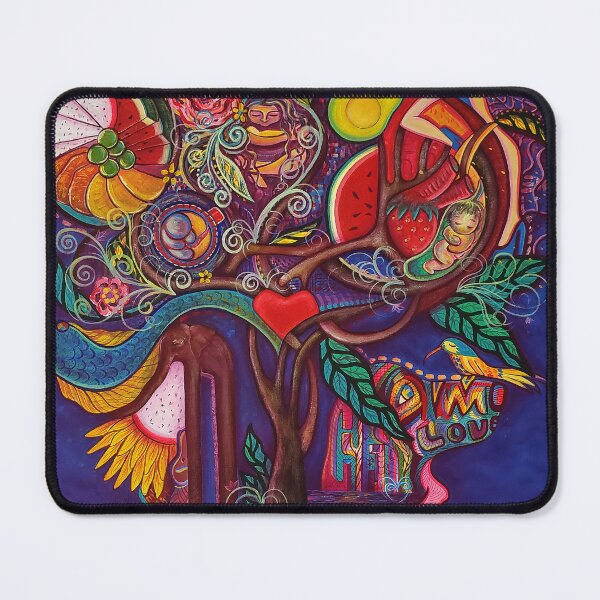 Item preview, Tree of Life designed and sold by CrisGaona.