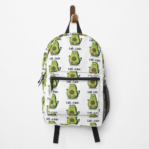Item preview, Cat-Cado designed and sold by Super Cute Prints.