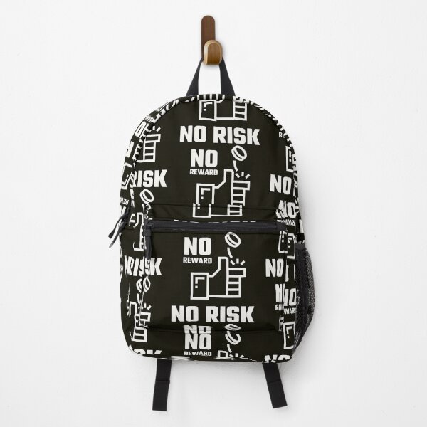 Item preview, No Risk No Reward designed and sold by DesignsMjB.
