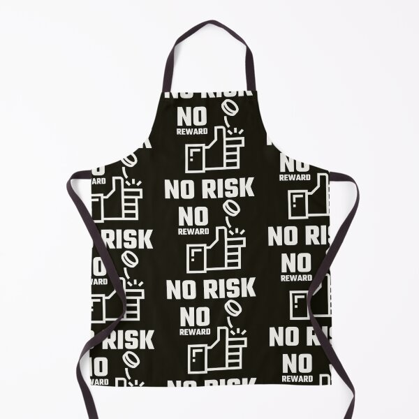 Item preview, No Risk No Reward designed and sold by DesignsMjB.