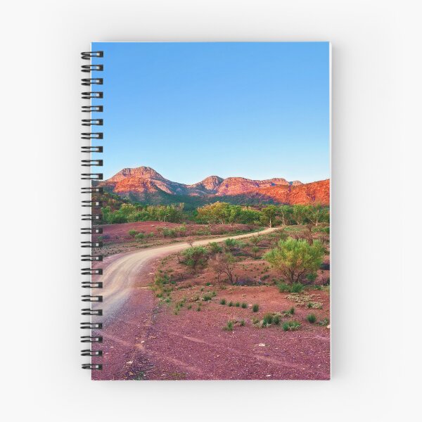 Item preview, Outback Trail designed and sold by Ray's Photos & Art.