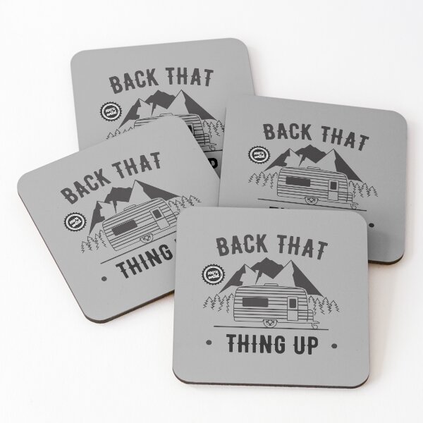 Artikelvorschau, Back That Thing Up - Comfort Tee - Sweatshirt entworfen und verkauft von Rtim1230.