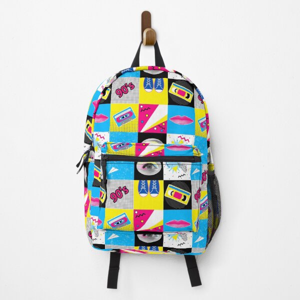 Item preview, 90s style pattern designed and sold by tapilipa.