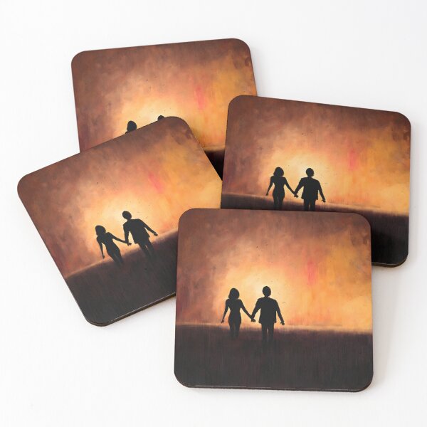 Item preview, You and me. designed and sold by Dunc Ebedes.