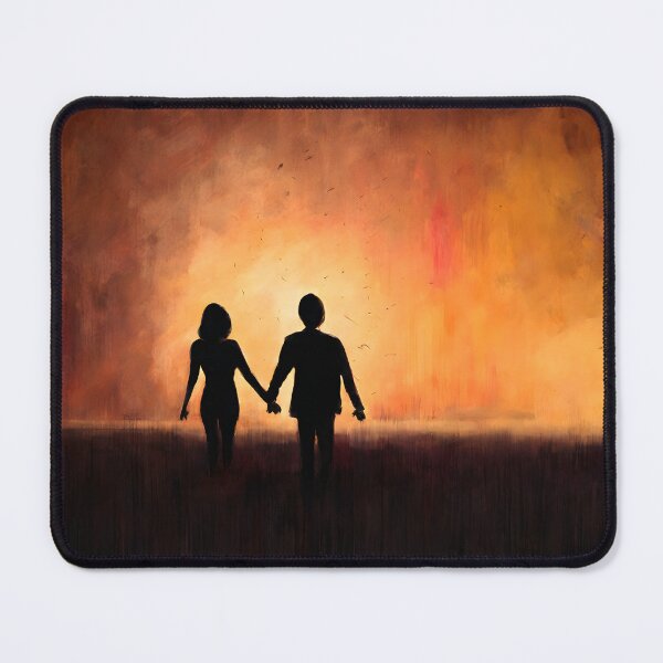 Item preview, You and me. designed and sold by Dunc Ebedes.