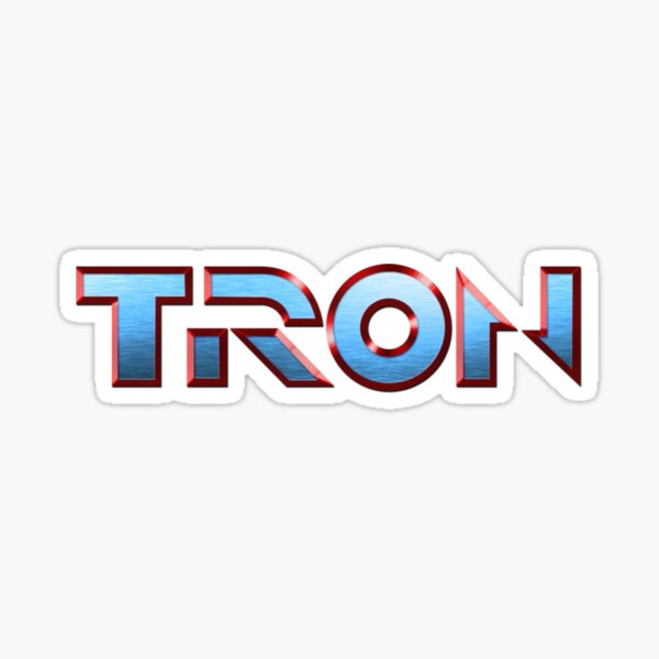 Vista previa del artículo con la obra «Tron 1982», diseñado y vendido por Tnsamhooker.