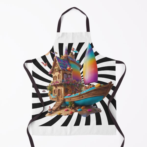 Item preview, "Cookie Harbor Delight" designed and sold by Fanishdesigned.