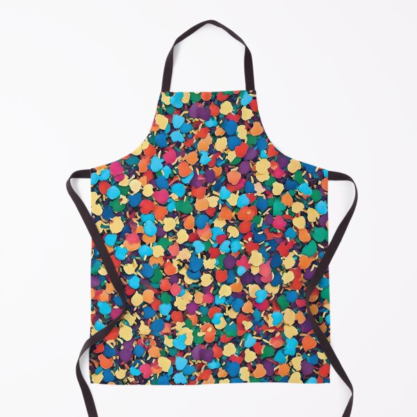 Item preview, Confetti ticker tape designed and sold by WildLadyWood.