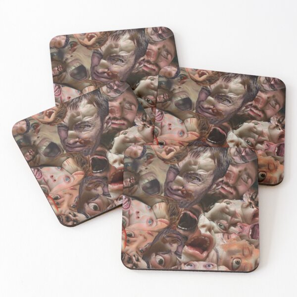 Item preview, Anguish designed and sold by rcmarble.